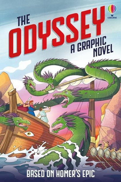 ODYSSEY TP (PRE-ORDER: 06/03/2026)