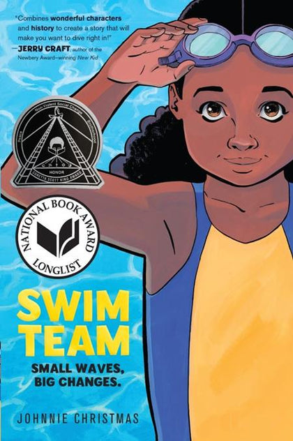 SWIM TEAM TP (PRE-ORDER: 06/03/2026)