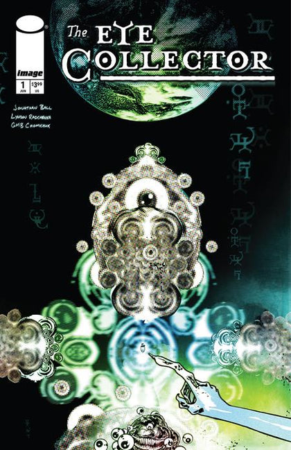 EYE COLLECTOR #1 (PRE-ORDER: 06/24/2026)
