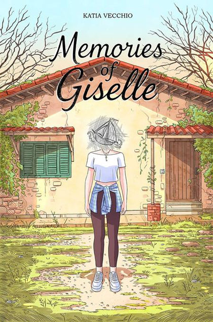 MEMORIES OF GISELLE OGN (PRE-ORDER: 06/17/2026)