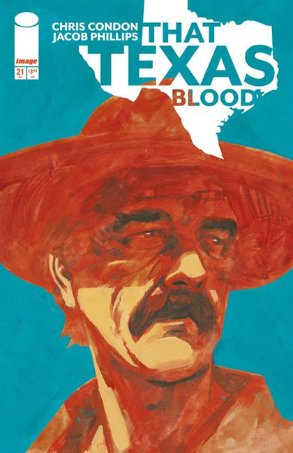 THAT TEXAS BLOOD #21 CVR A JACOB PHILLIPS (PRE-ORDER: 06/03/2026)