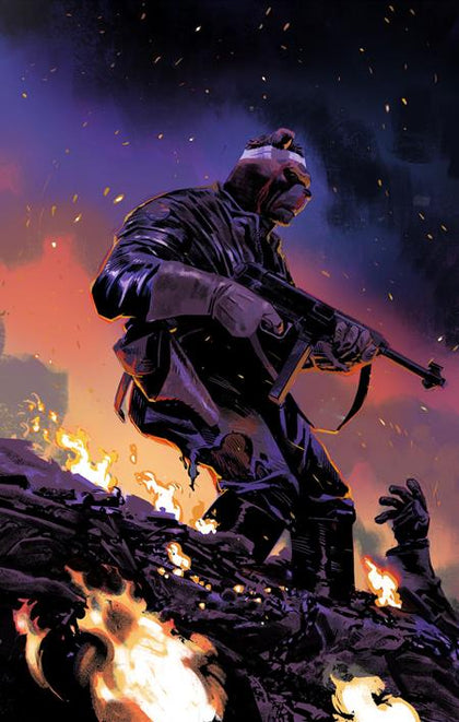 ESCAPE #8 CVR A DANIEL ACUNA (PRE-ORDER: 06/24/2026)