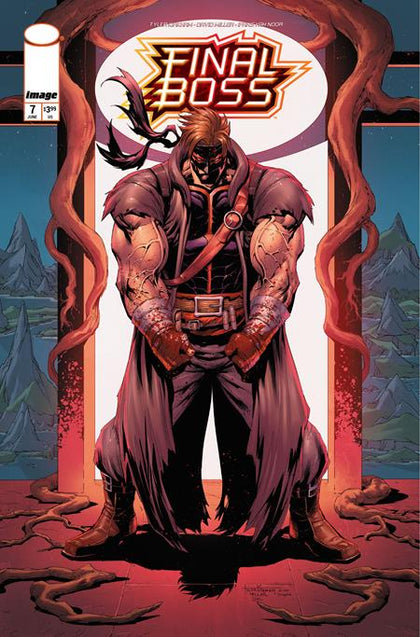 FINAL BOSS #7 CVR A TYLER KIRKHAM (PRE-ORDER: 06/24/2026)