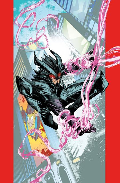 FIREBORN #3 CVR B PATRICK MULHOLLAND VAR (PRE-ORDER: 06/24/2026)