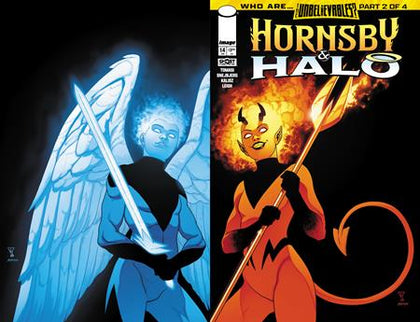 HORNSBY & HALO #14 CVR C FRANCIS PORTELLA & BRAD ANDERSON VAR (PRE-ORDER: 06/24/2026)