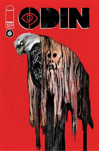 ODIN #2 (OF 9) CVR A ALEX ECKMAN LAWN (PRE-ORDER: 06/17/2026)