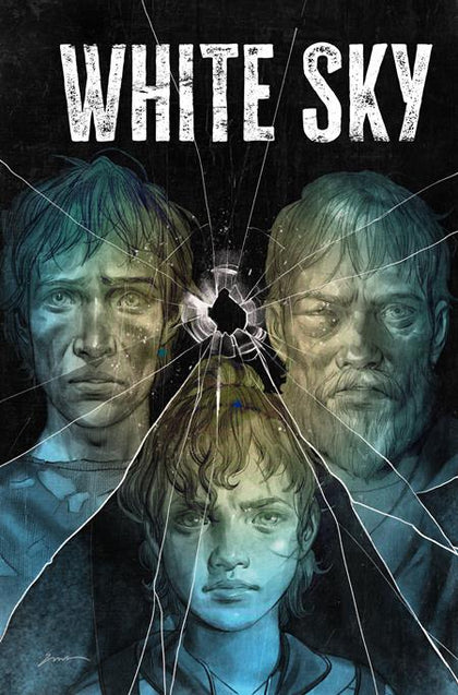 WHITE SKY #4 CVR B ELIZA IVANOVA VAR (PRE-ORDER: 06/10/2026)