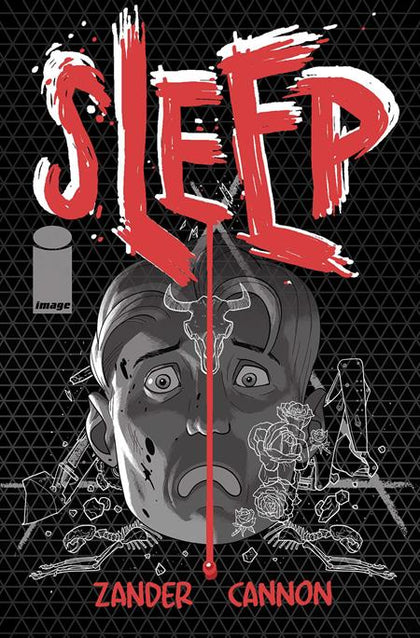 SLEEP HC (PRE-ORDER: 06/03/2026)
