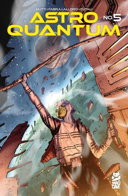 ASTRO QUANTUM #5 (OF 5) (PRE-ORDER: 06/03/2026)