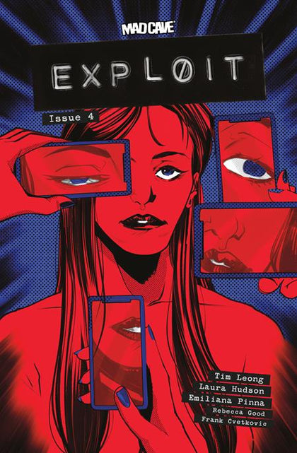 EXPLOIT #4 (OF 4) (PRE-ORDER: 06/24/2026)