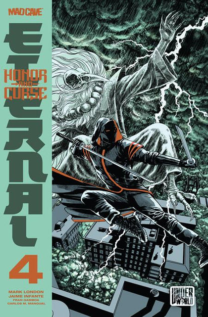 HONOR AND CURSE ETERNAL #4 (OF 12) CVR B JASON MASTERS VAR (PRE-ORDER: 06/24/2026)