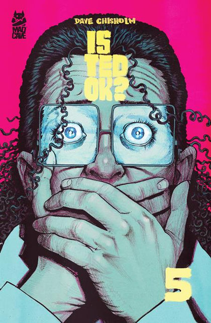 IS TED OK #5 (OF 6) (PRE-ORDER: 06/24/2026)