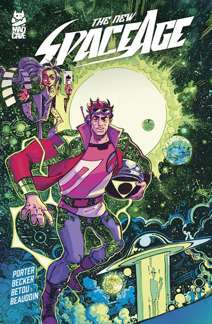 NEW SPACE AGE TP (PRE-ORDER: 06/03/2026)