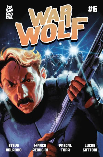 WAR WOLF #6 (OF 8) (PRE-ORDER: 06/17/2026)