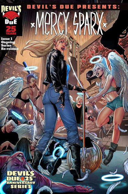 DEVILS DUE PRESENTS MERCY SPARX #1 (ONE SHOT) CVR C RENAN SHODY VAR (PRE-ORDER: 06/24/2026)
