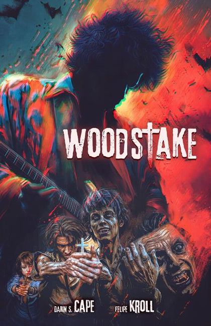 WOODSTAKE TP VOL 01 (PRE-ORDER: 06/03/2026)