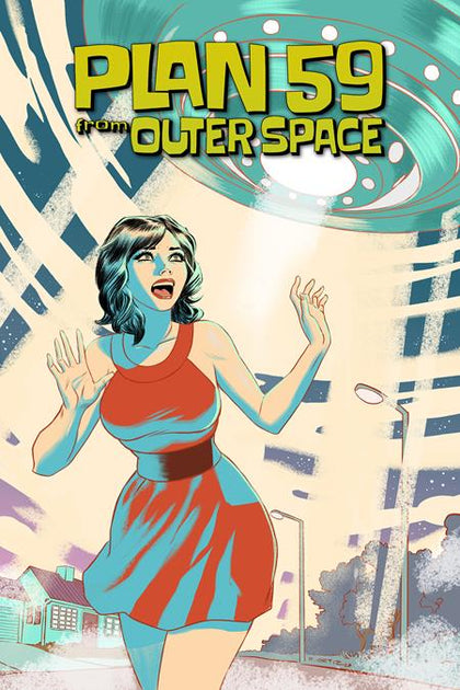 PLAN 59 FROM OUTER SPACE TP (PRE-ORDER: 06/17/2026)