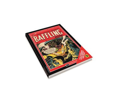 PS ARTBOOKS SOFTEE BAFFLING MYSTERIES TP VOLUME 4 Previously Offered thru Other Distributors (PRE-ORDER: 06/03/2026)