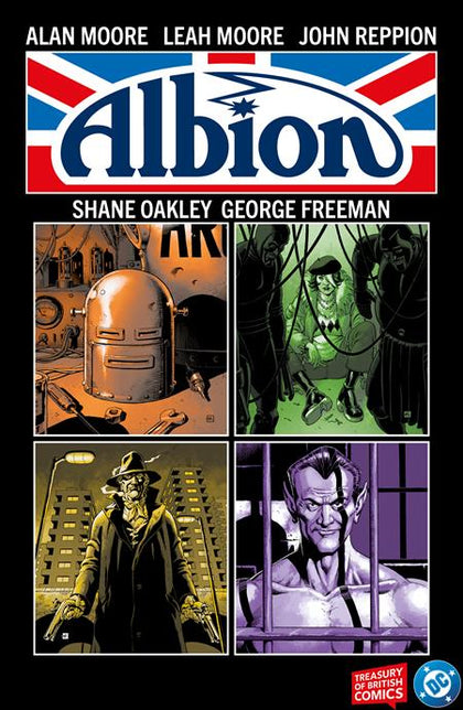 ALBION HC (PRE-ORDER: 06/17/2026)