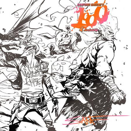 1000 HC VOL 01 (PRE-ORDER: 06/17/2026)