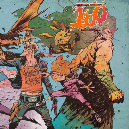 1000 TP VOL 01 (PRE-ORDER: 06/17/2026)