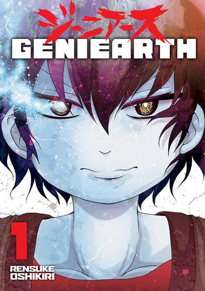 GENIEARTH TP VOL 01 (PRE-ORDER: 06/17/2026)