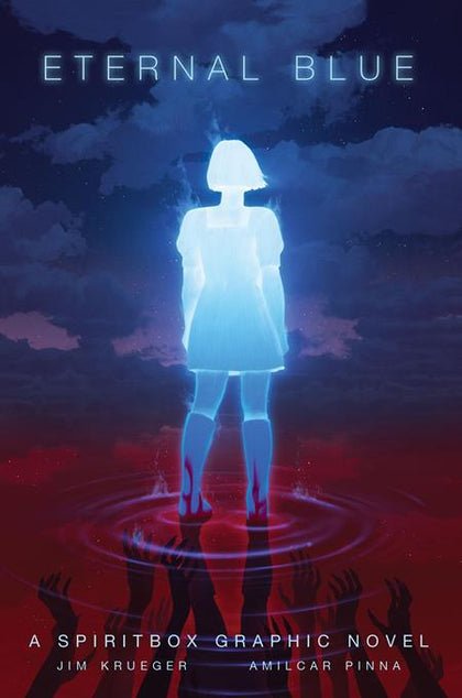 SPIRITBOX HC (PRE-ORDER: 06/10/2026)