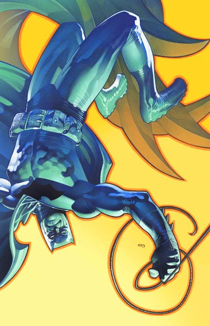 DETECTIVE COMICS #1099 CVR C CHRIS STEVENS CARD STOCK VAR (PRE-ORDER: 07/16/2025)