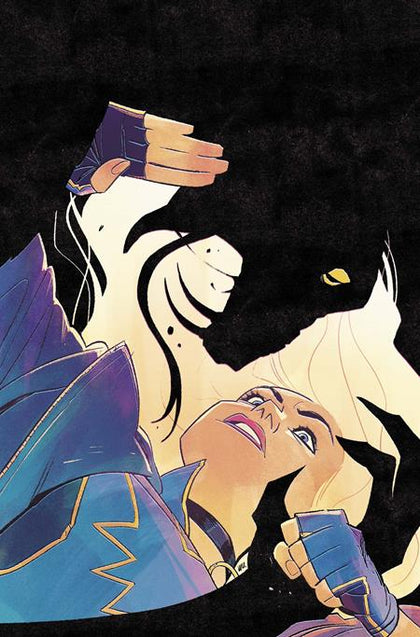 BIRDS OF PREY #23 CVR A ANNIE WU (PRE-ORDER: 07/02/2025)