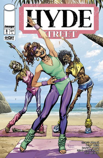 HYDE STREET #8 CVR B GARY FRANK & BRAD ANDERSON VAR (PRE-ORDER: 07/30/2025)