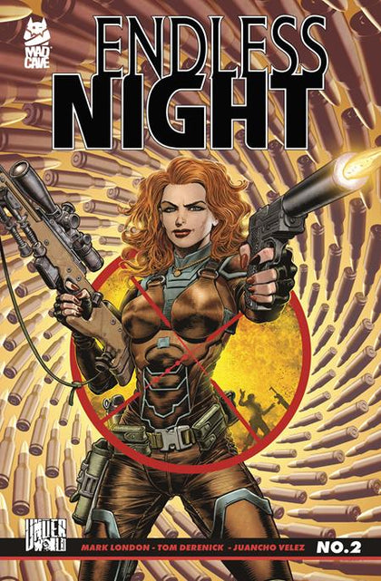 ENDLESS NIGHT #2 (OF 4) (PRE-ORDER: 07/16/2025)