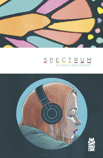 SPECTRUM TP (PRE-ORDER: 07/16/2025)