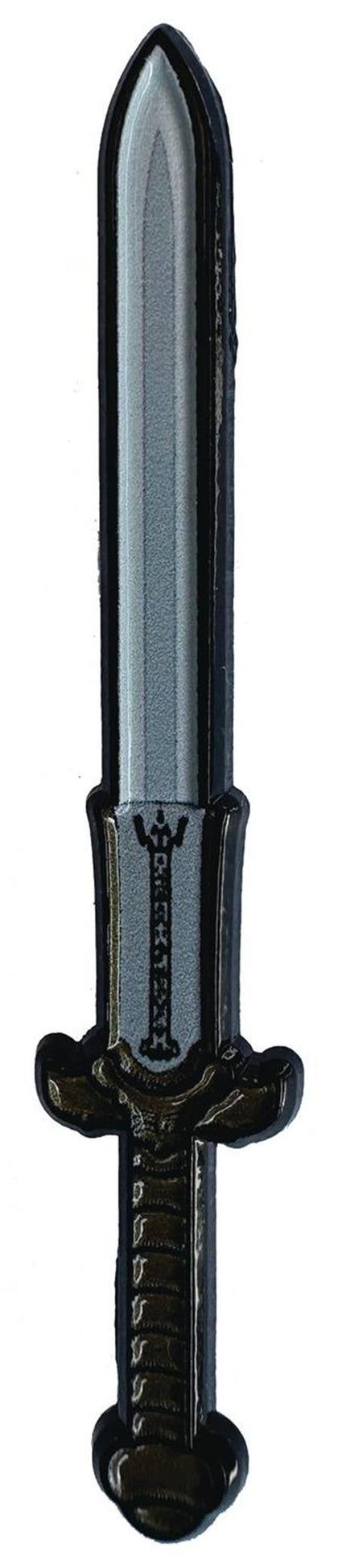 CONAN FATHERS SWORD 1982 PIN (PRE-ORDER: 07/09/2025)
