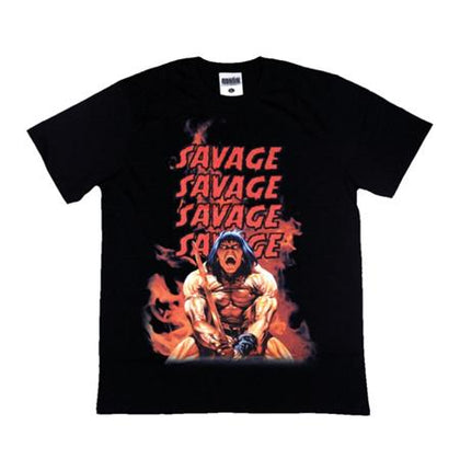 CONAN SAVAGE SAVAGE SAVAGE T-SHIRT XL (PRE-ORDER: 07/09/2025)