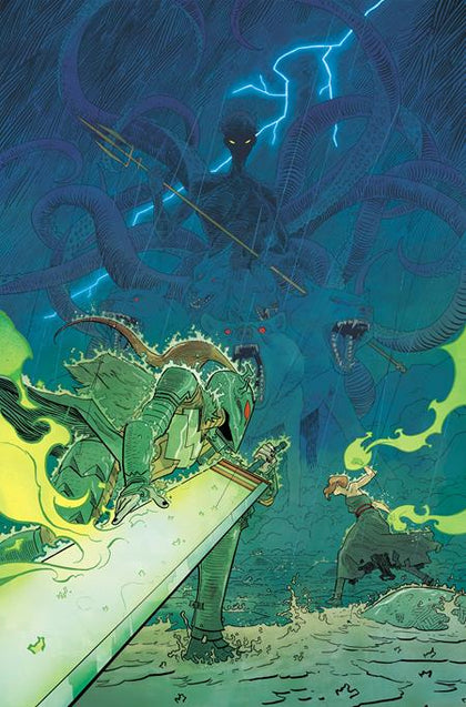 ABSOLUTE WONDER WOMAN #22 CVR A HAYDEN SHERMAN (PRE-ORDER: 07/22/2026)
