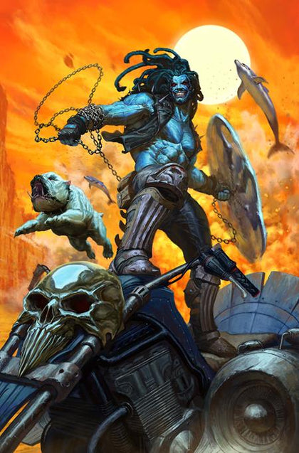 LOBO #5 CVR D DAT PHAN TUAN CARD STOCK VAR (PRE-ORDER: 07/15/2026)