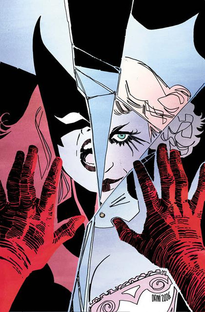 BATWOMAN #5 CVR A DANI (PRE-ORDER: 07/15/2026)