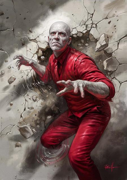 DEADMAN #2 (OF 6) CVR C LUCIO PARRILLO CARD STOCK VAR (PRE-ORDER: 07/01/2026)