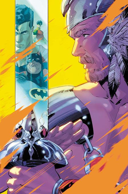 BATMAN SUPERMAN WORLDS FINEST #53 CVR C ADRIAN GUTIERREZ CARD STOCK VAR (PRE-ORDER: 07/15/2026)