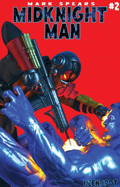 MARK SPEARS MIDKNIGHT MAN #2 CVR B MARK SPEARS STAY DOWN VAR (PRE-ORDER: 07/29/2026)