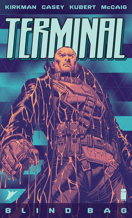 TERMINAL #1 CVR L BLIND BAG VAR (PRE-ORDER: 07/22/2026)