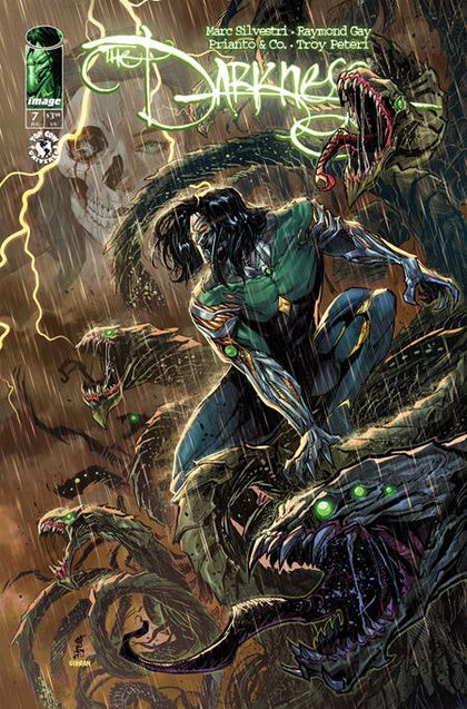 DARKNESS #7 CVR C GIUSEPPE CAFARO & GIBRAN FERDIAN VAR (PRE-ORDER: 07/15/2026)