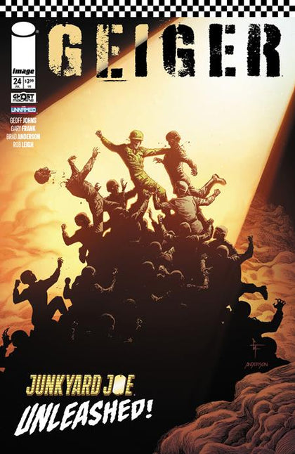 GEIGER #24 CVR A GARY FRANK & BRAD ANDERSON (PRE-ORDER: 07/08/2026)