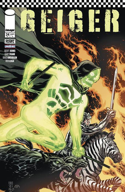 GEIGER #24 CVR B FRANCIS PORTELA & BRAD ANDERSON VAR (PRE-ORDER: 07/08/2026)
