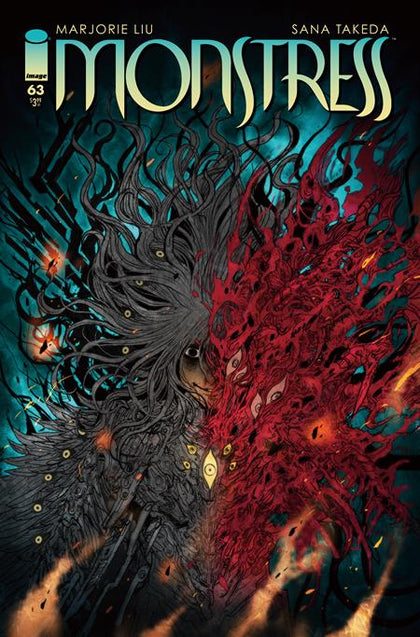 MONSTRESS #63 (PRE-ORDER: 07/29/2026)