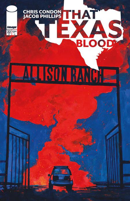 THAT TEXAS BLOOD #22 CVR A JACOB PHILLIPS (PRE-ORDER: 07/08/2026)