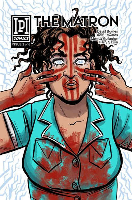 MATRON #2 (OF 6) (PRE-ORDER: 07/29/2026)