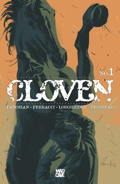 CLOVEN #1 (OF 4) CVR B JACOB PHILLIPS VAR (PRE-ORDER: 07/29/2026)