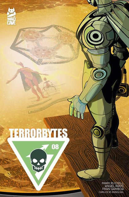 TERRORBYTES #8 (PRE-ORDER: 07/22/2026)