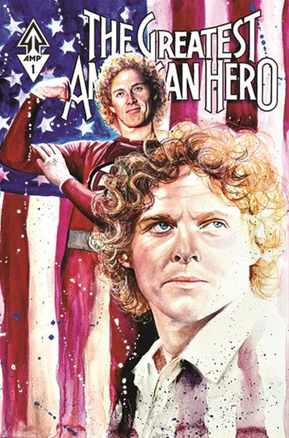 GREATEST AMERICAN HERO #1 (OF 5) CVR A ROB PRIOR (PRE-ORDER: 07/29/2026)